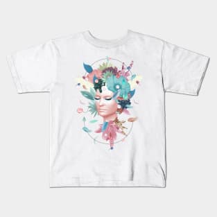 Zen Kids T-Shirt